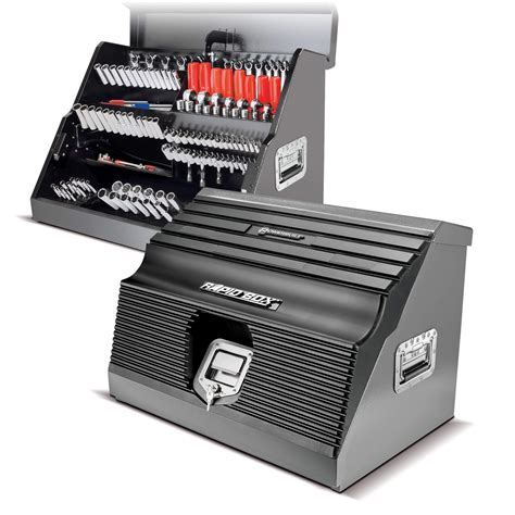 lista tool box steel gauge|gauge steel box clips.